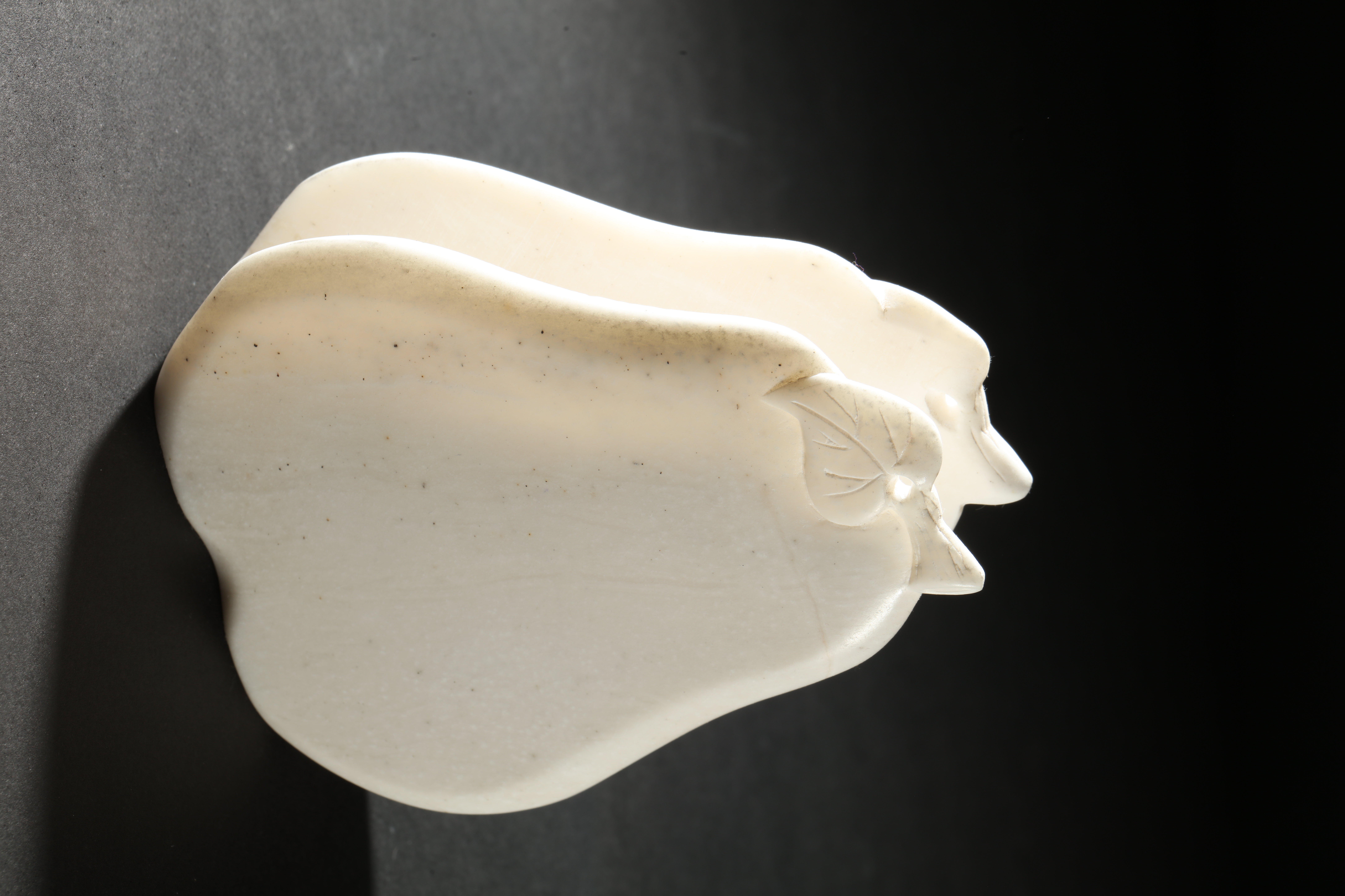 Servilletero clásico